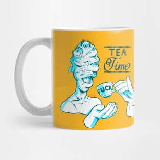 Tea Time Mug